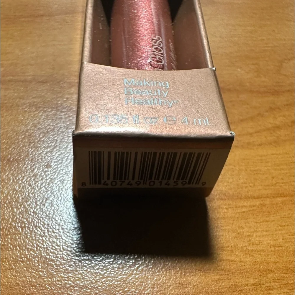 Mineral Fusion liquid lip